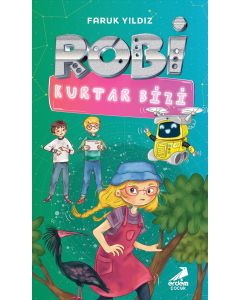 Robi Kurtar Bizi