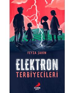 Elektron Terbiyecileri