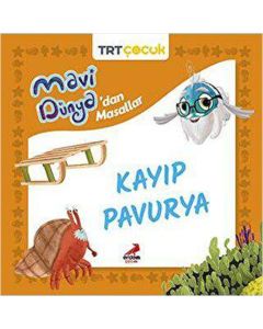 Kayıp Pavurya