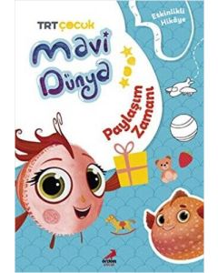Paylaşım Zamanı