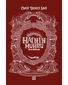 Hainin Mührü 3 - Kül ve Keder Çağı