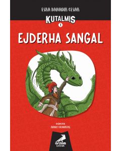 Ejderha Sangal