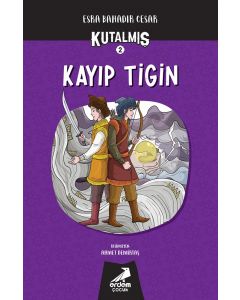 Kutalmış 2 - Kayıp Tigin