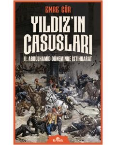 Yıldız’ın Casusları