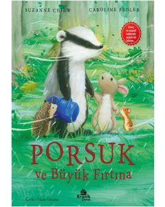 Porsuk ve Büyük Fırtına