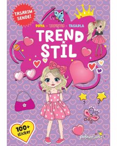 Trend Stil