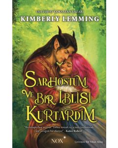 Sarhoştum ve Bir İblisi Kurtardım