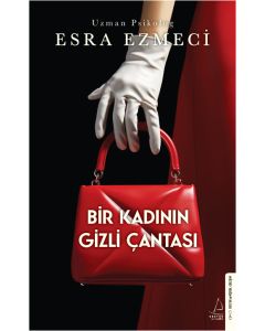 Bir Kadının Gizli Çantası