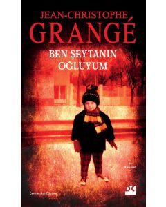 Ben Şeytanın Oğluyum