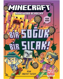 Minecraft - Bir Soğuk Bir Sıcak