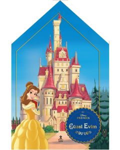 Disney Prenses - Güzel Evim