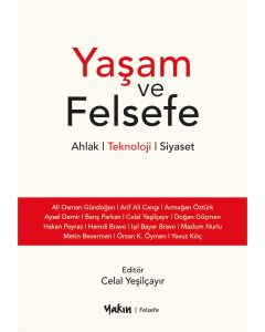 Yaşam ve Felsefe