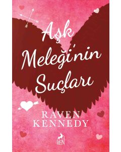 Aşk Meleği’nin Suçları