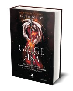 Gölge Asa (Ciltli) 