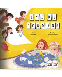 İyi ki Doğdun