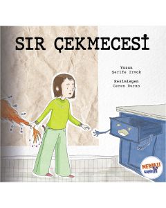 Sır Çekmecesi