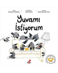 Yuvamı İstiyorum