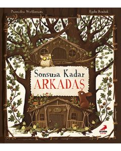 Sonsuza Kadar Arkadaş