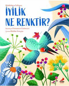 İyilik Ne Renktir ?