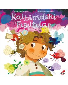 Kalbimdeki Fısıltılar