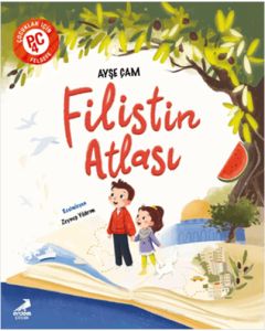 Filistin Atlası