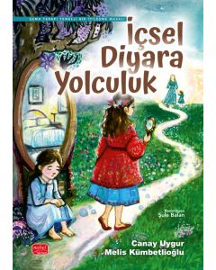 İçsel Diyara Yolculuk