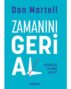 Zamanını Geri Al