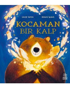 Kocaman Bir Kalp