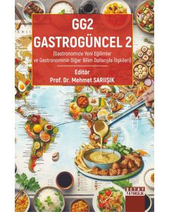 GG2 Gastrogüncel 2