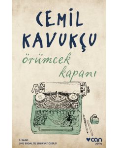 Örümcek Kapanı