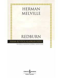 Redburn (Ciltli)