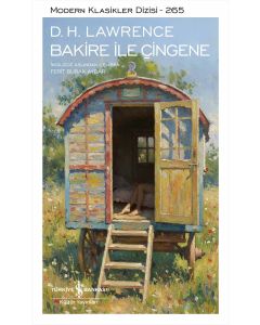 Bakire ile Çingene