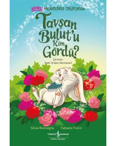 Tavşan Bulut’u Kim Gördü ?