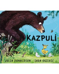 Kazpuli