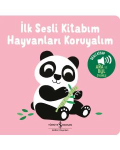 Hayvanları Koruyalım (Ciltli)