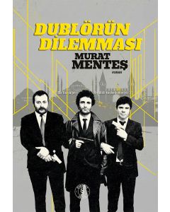 Dublörün Dilemması (Ciltli)