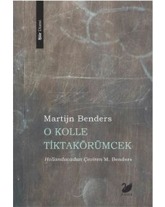 O Kolle Tiktakörümcek