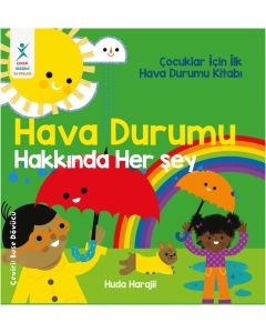 Hava Durumu Hakkında Her Şey