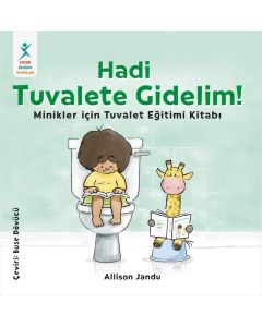 Hadi Tuvalete Gidelim !
