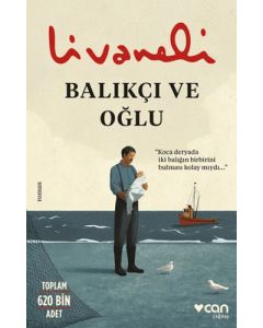 Balıkçı ve Oğlu