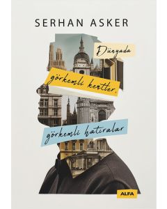 Dünyada Görkemli Kentler, Görkemli Hatıralar