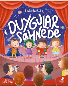 Duygular Sahnede