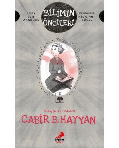 Cabir B. Hayyan - Kimyanın Babası