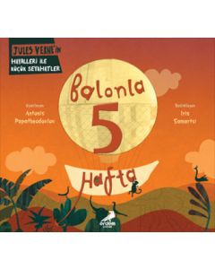 Balonla 5 Hafta