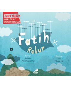 Fatih Robur
