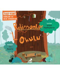 Robinsonlar Okulu