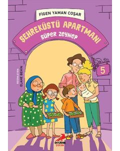 Süper Zeynep