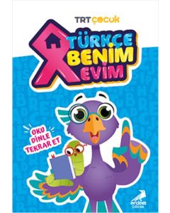Türkçe Benim Evim