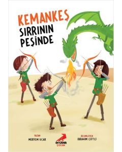 Kemankeş Sırrının Peşinde
