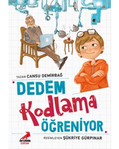 Dedem Kodlama Öğreniyor